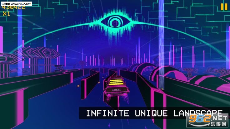 CyberDrive 2077(���糵��2077��׿��)v1.1.1��ͼ1