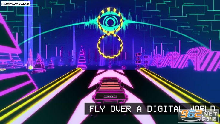 CyberDrive 2077(���糵��2077��׿��)v1.1.1��ͼ0