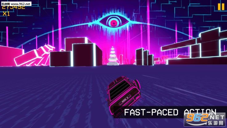 CyberDrive 2077(���糵��2077��׿��)v1.1.1��ͼ2
