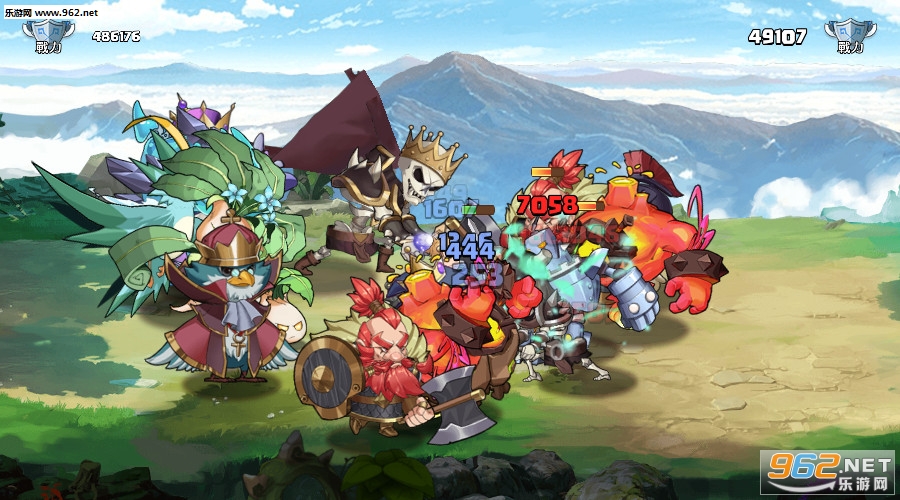 Puzzle Monster(����ƴͼ��׿��)��ͼ3