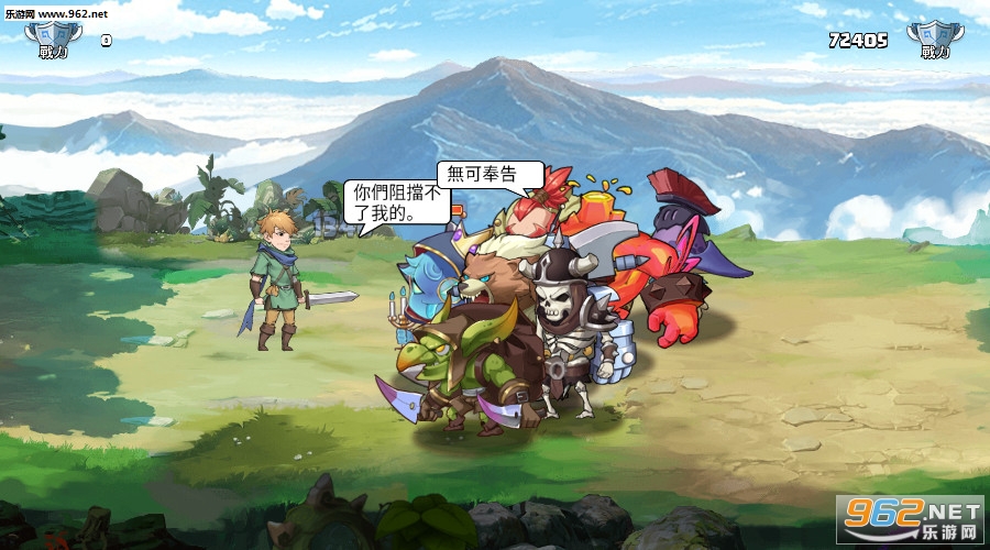 Puzzle Monster(����ƴͼ��׿��)��ͼ1