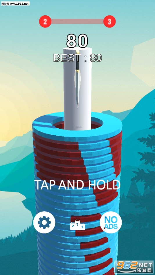 Tower Bash(�ɵ���¥��׿��)��ͼ2