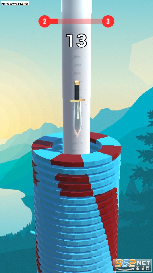 Tower Bash(�ɵ���¥��׿��)��ͼ3