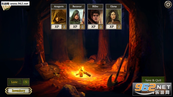 Journeys in Middle-earth(ָ��������֮���ֻ���)��ͼ2