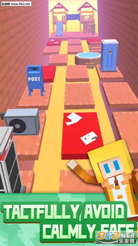 JumpChampion(��Ծ�ھ�����)��ͼ1