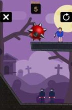 �ӵ�����Mrs Bullet��׿���ͼ3