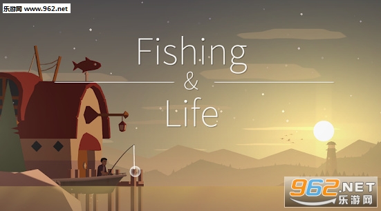 FishingLife(������������)��ͼ1