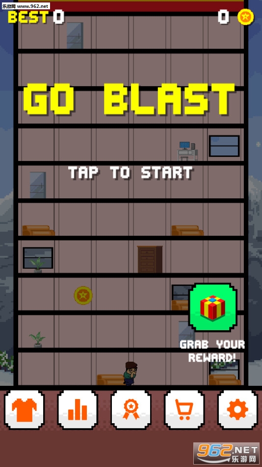 Go Blast��׿���ͼ0