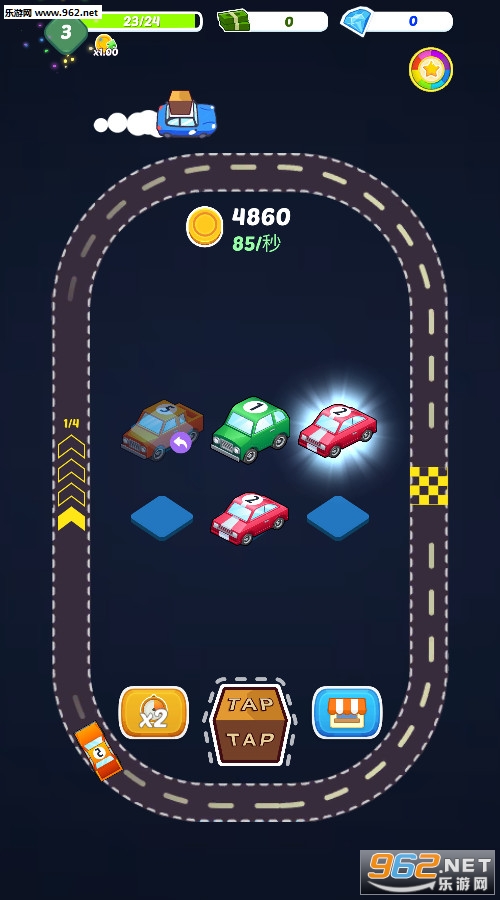 ���γ���׿���ͼ2