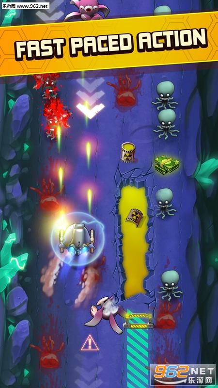 Monster Shooter(�����˹������ְ�׿��)��ͼ0