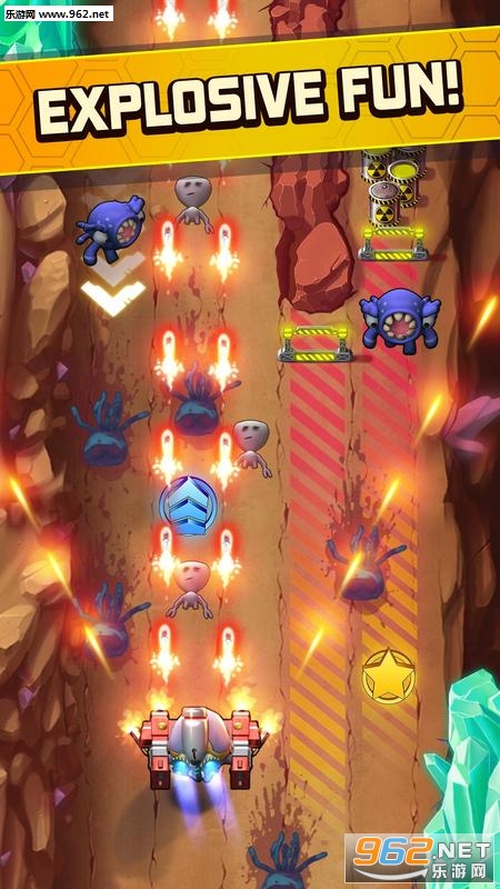Monster Shooter(�����˹������ְ�׿��)��ͼ1