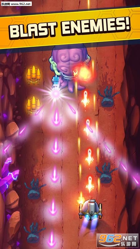 Monster Shooter(�����˹������ְ�׿��)��ͼ2