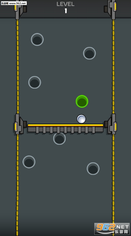 Ball Hole(�򶴰�׿��)v1.0.0��ͼ0