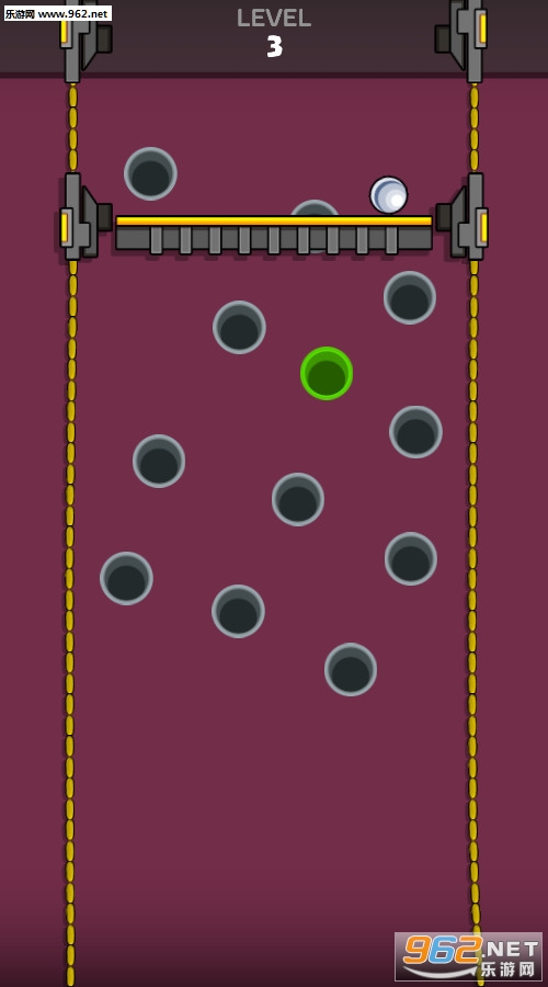 Ball Hole(�򶴰�׿��)v1.0.0��ͼ1