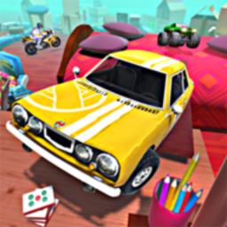Mini Pocket Racers(����ڴ������ְ�׿��)