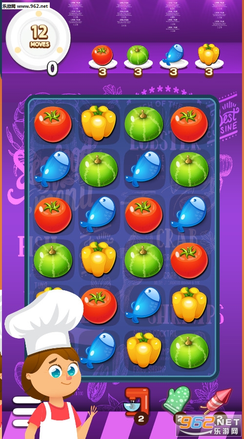 CookingSweet(������۰�׿��)��ͼ1