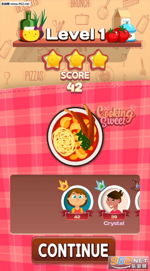 CookingSweet(������۰�׿��)��ͼ2