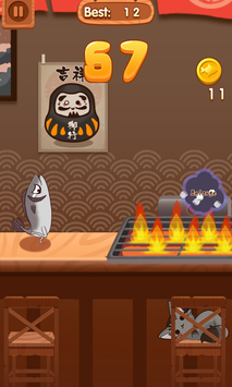 Crazy Fish��׿���ͼ3