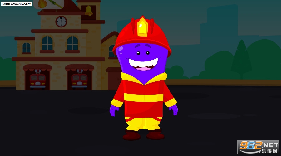 Fire Station(�ҵĹ���С������Ա��׿��)��ͼ0