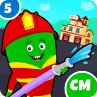 Fire Station(�ҵĹ���С������Ա��׿��)