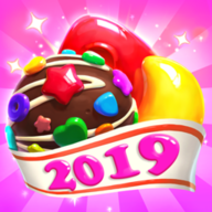 Crazy Candy Bomb(����ǹ���ը����)