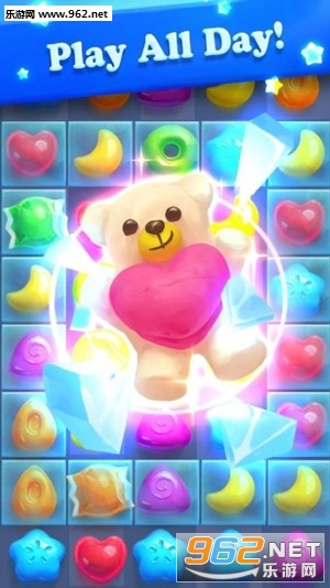 Crazy Candy Bomb(����ǹ���ը����)v4.2.8��ͼ2