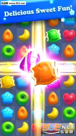 Crazy Candy Bomb(����ǹ���ը����)v4.2.8��ͼ3