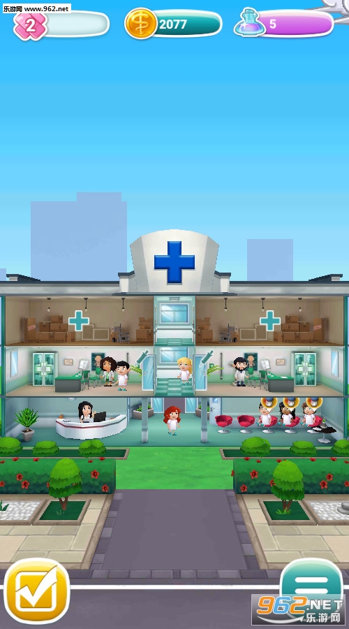 KapiHospitalTower(��ƤҽԺ��¥��׿��)��ͼ2