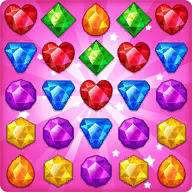 Jewels Fantasy(�鱦ð��ȫ�°汾)
