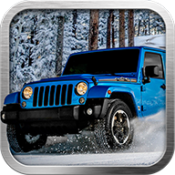 Off-Road: Winter Forest(ԽҰ������ɭ������)