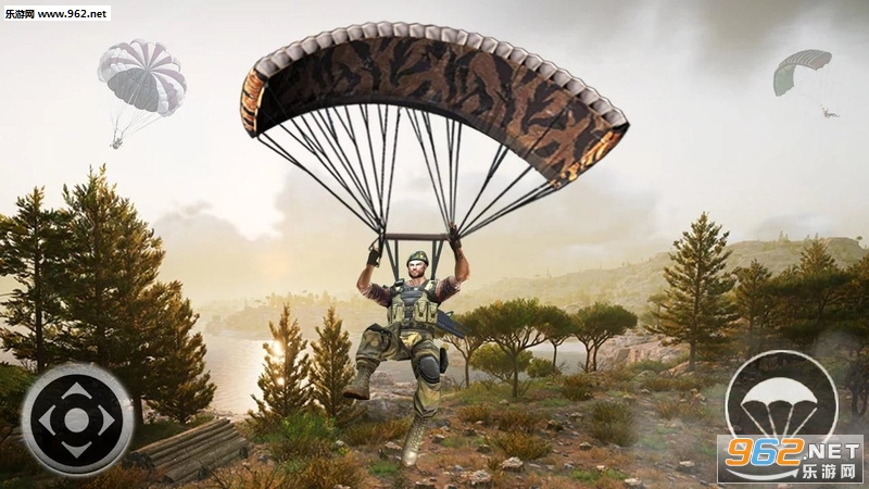 FPS Battle(FPS��ս2019��׿��)v1.4��ͼ2