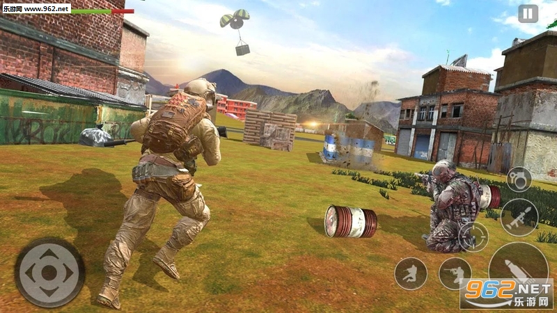 FPS Battle(FPS��ս2019��׿��)v1.4��ͼ0
