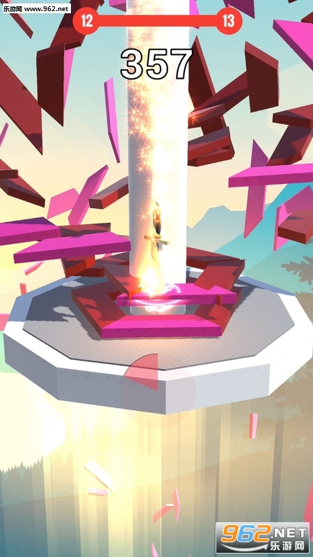 tower bash手游截图0