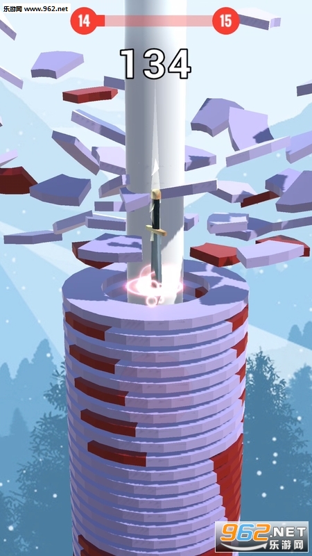 tower bash手游截图1