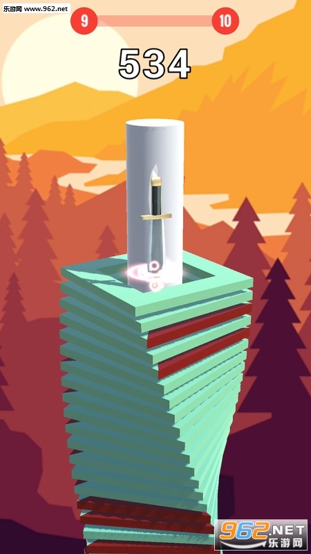 tower bash手游截图2