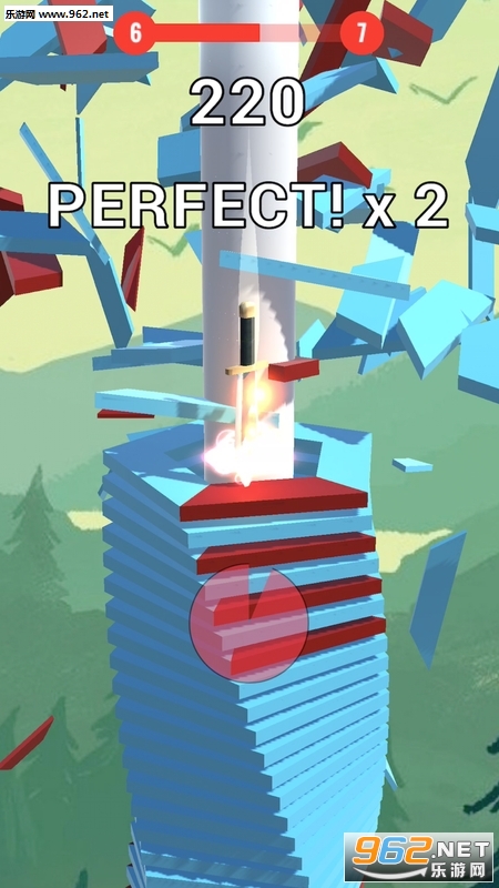 tower bash手游截图3