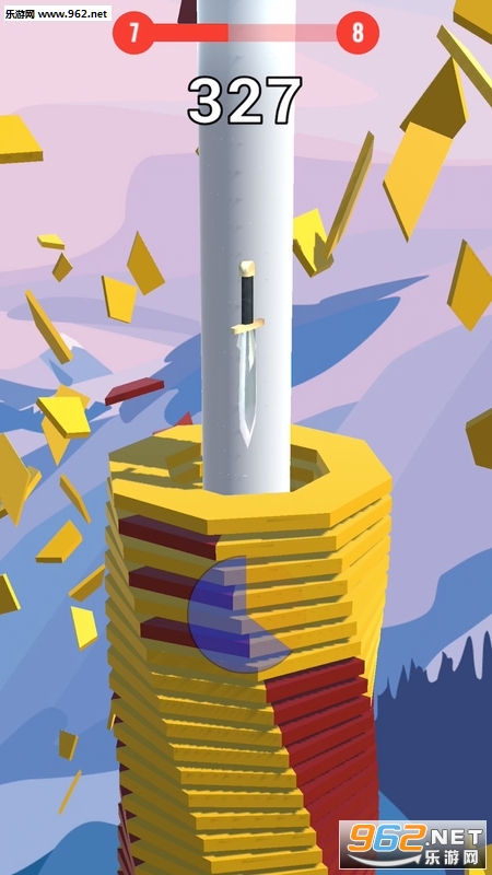 tower bash手游截图4
