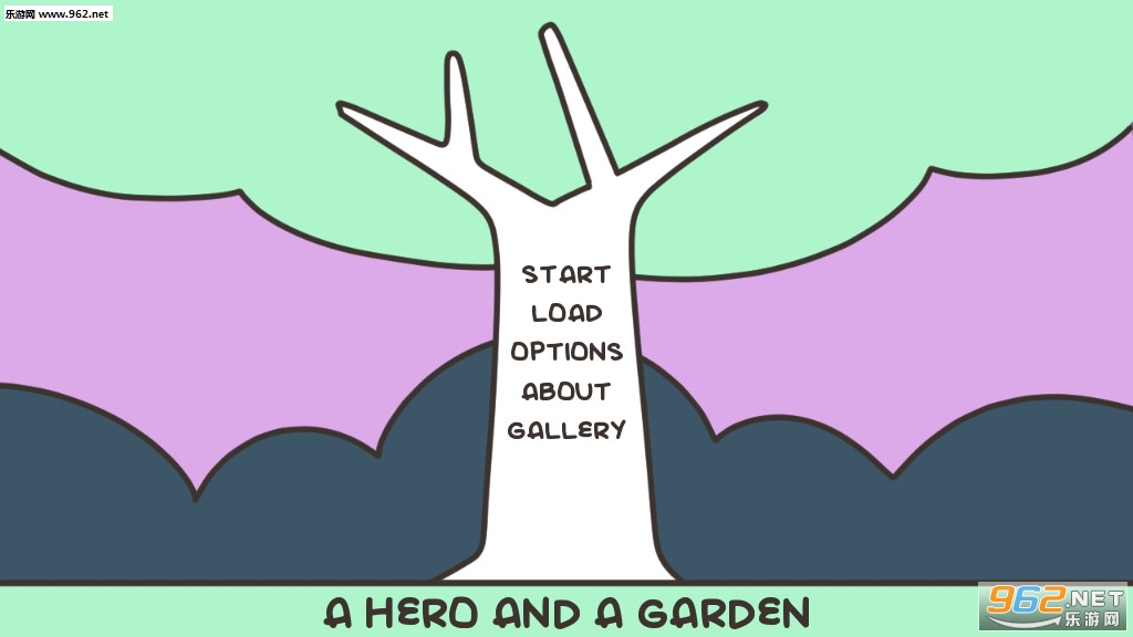 A HERO AND A GARDEN(�����뻨԰��׿��)v1.02��ͼ0