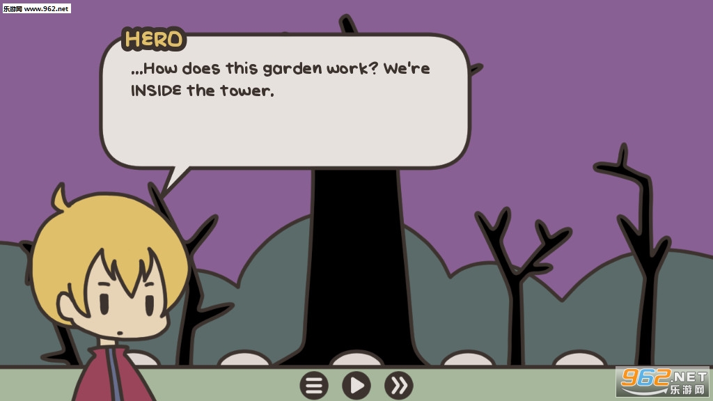 A HERO AND A GARDEN(�����뻨԰��׿��)v1.02��ͼ1