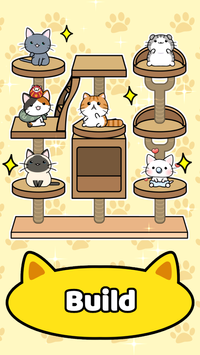 Cat Condo 2(è�乫Ԣ2��׿��)��ͼ3