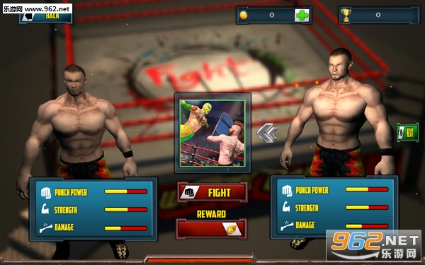 wrestle Rumble Mania(WWEˤ�ӿ��Ȱ�׿��)��ͼ2