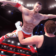 wrestle Rumble Mania(WWEˤ�ӿ��Ȱ�׿��)