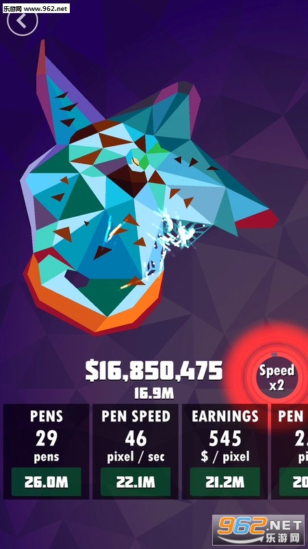 Idle Painter(���л��Ұ�׿��)��ͼ1