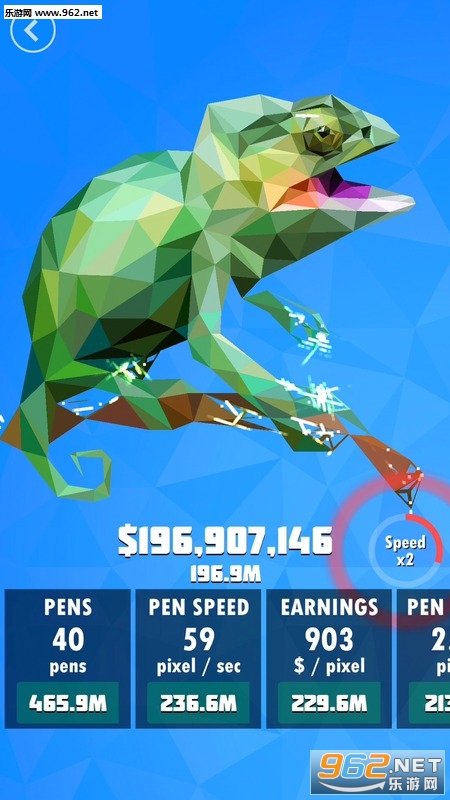 Idle Painter(���л��Ұ�׿��)��ͼ2
