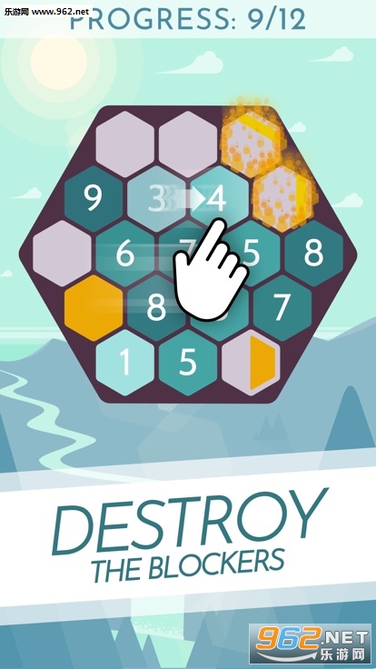 Twelvesmith(ʮ����֮һ��׿��)v1.0.0��ͼ0