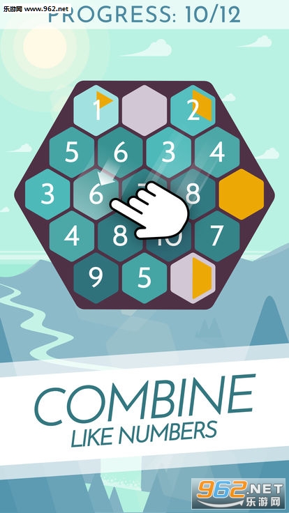 Twelvesmith(ʮ����֮һ��׿��)v1.0.0��ͼ3