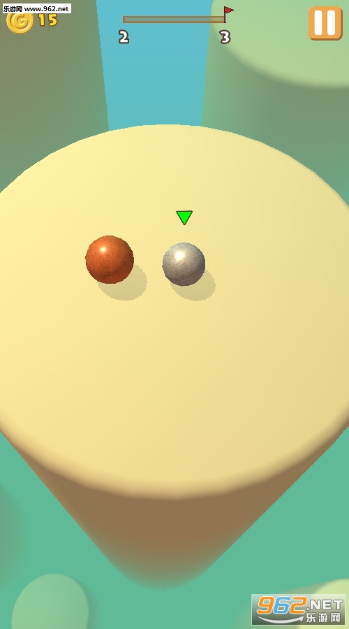 Ball Action(С���ж���׿��)��ͼ0