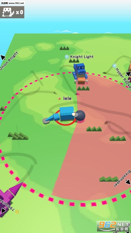 Tails.io��׿���ͼ0