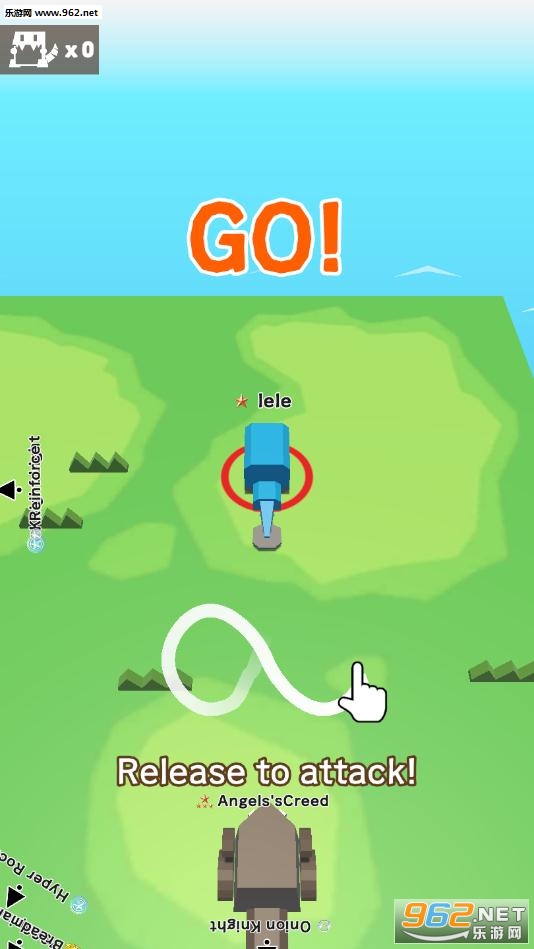 Tails.io��׿���ͼ1