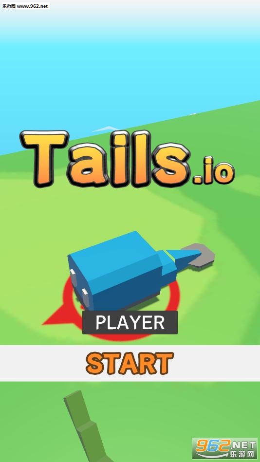 Tails.io��׿���ͼ2